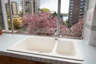 Photo 22: 305 1315 CARDERO Street in Vancouver: West End VW Condo for sale (Vancouver West)  : MLS®# R2681702