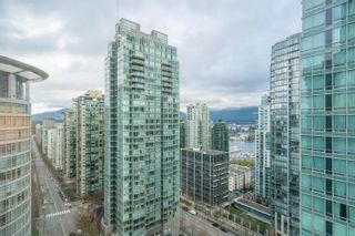 Photo 14: 904 1200 ALBERNI STREET in Vancouver: West End VW Condo for sale (Vancouver West)  : MLS®# R2601585