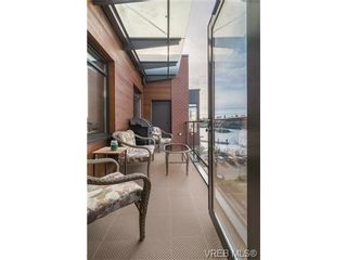 Photo 13: 402 300 Waterfront Cres in VICTORIA: Vi Rock Bay Condo for sale (Victoria)  : MLS®# 723827