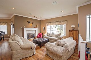 Photo 2: 33648 VERES Terrace in Mission: Mission BC House for sale : MLS®# R2207461