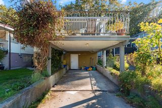 Photo 28: 3635 TURNER Street in Vancouver: Renfrew VE House for sale (Vancouver East)  : MLS®# R2819210