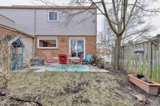 Photo 30: 28 336 Queen Street S in Mississauga: Streetsville Condo for sale : MLS®# W5999633