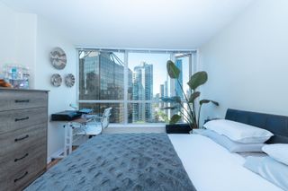 Photo 10: 1904 1328 W PENDER Street in Vancouver: Coal Harbour Condo for sale (Vancouver West)  : MLS®# R2875728