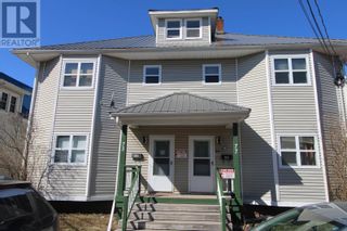 Photo 1: 77 Bayfield Street in Charlottetown: Multi-family for sale : MLS®# 202314050