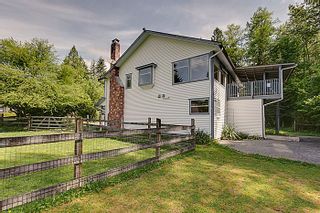 Photo 13: 25990 116TH Avenue in Maple Ridge: Websters Corners House for sale : MLS®# V1097441