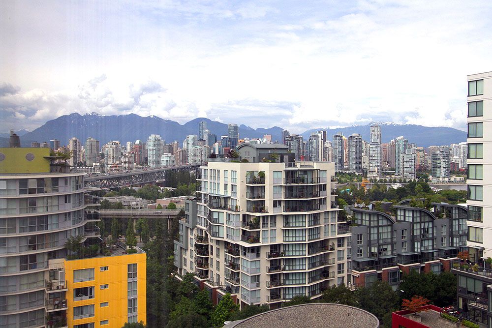 Photo 32: Photos: 1001 1483 W 7TH Avenue in Vancouver: Fairview VW Condo for sale (Vancouver West)  : MLS®# V899773