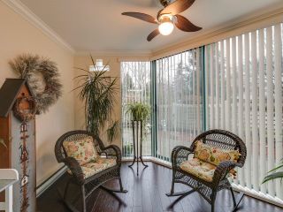 Photo 23: 107 1705 MARTIN Drive in Surrey: Sunnyside Park Surrey Condo for sale in "SOUTHWYND" (South Surrey White Rock)  : MLS®# R2746770