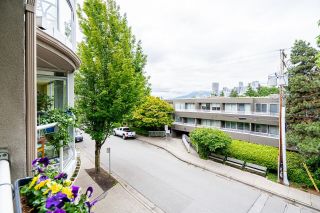 Photo 26: 302 908 W 7TH Avenue in Vancouver: Fairview VW Condo for sale (Vancouver West)  : MLS®# R2895839