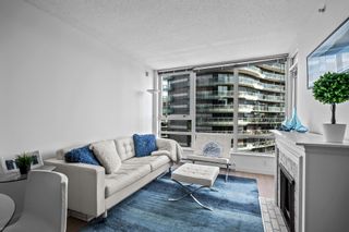 Photo 4: 2303 939 EXPO Boulevard in Vancouver: Yaletown Condo for sale in "THE MAX II" (Vancouver West)  : MLS®# R2780201