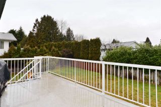 Photo 19: 15639 18A Avenue in Surrey: King George Corridor House for sale (South Surrey White Rock)  : MLS®# R2138392