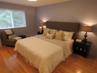 Photo 9: 4093 PARKWAY Drive in Vancouver: Quilchena Townhouse for sale in "ARBUTUS VILLAGE" (Vancouver West)  : MLS®# R2115052