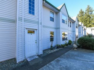 Photo 20: 21 1535 Dingwall Rd in COURTENAY: CV Courtenay East Row/Townhouse for sale (Comox Valley)  : MLS®# 836180