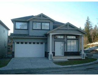 Photo 1: 1115 11497 236TH ST in Maple Ridge: Cottonwood MR House for sale : MLS®# V596518