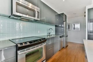 Photo 6: 2306 1325 ROLSTON Street in Vancouver: Downtown VW Condo for sale in "THE ROLSTON" (Vancouver West)  : MLS®# R2284735