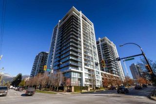 Photo 18: 901 1320 CHESTERFIELD AVENUE in North Vancouver: Central Lonsdale Condo for sale : MLS®# R2381849