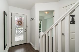 Photo 29: 11 20857 77A Avenue in Langley: Willoughby Heights Townhouse for sale in "Wexley" : MLS®# R2879838