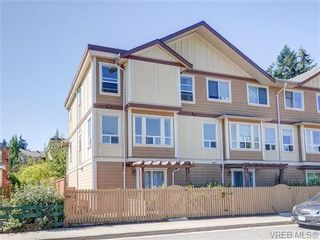 Photo 20: 108 827 Arncote Ave in VICTORIA: La Langford Proper Row/Townhouse for sale (Langford)  : MLS®# 740128