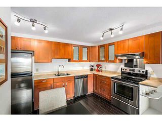 Photo 4: 720 774 GREAT NORTHERN Way in Vancouver: Mount Pleasant VE Condo for sale in "Pacific Terraces" (Vancouver East)  : MLS®# V1086307