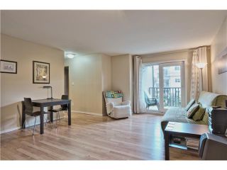 Photo 3: 205 1450 E 7TH Avenue in Vancouver: Grandview VE Condo for sale in "RIDGEWAY PLACE" (Vancouver East)  : MLS®# V1061466