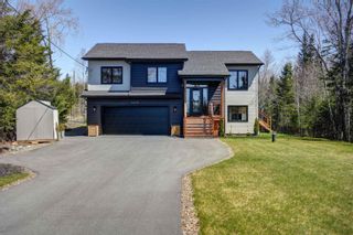 Photo 1: 1405 Mccabe Lake Drive in Middle Sackville: 26-Beaverbank, Upper Sackville Residential for sale (Halifax-Dartmouth)  : MLS®# 202307867