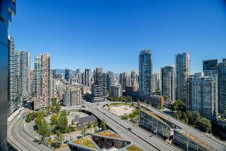 Photo 11: 2801 1480 HOWE STREET in Vancouver: Yaletown Condo for sale (Vancouver West)  : MLS®# R2740588