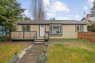 Photo 7: 1271 14th St in Courtenay: CV Courtenay City House for sale (Comox Valley)  : MLS®# 919467