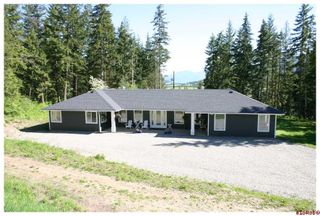 Photo 49: 4110 White Lake Road in Tappen: White Lake - Blind Bay House for sale : MLS®# 10028859