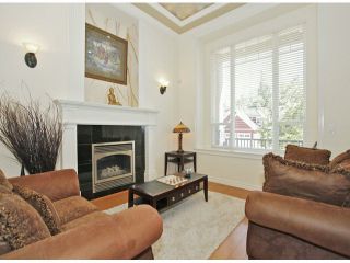 Photo 13: 16425 92A Avenue in Surrey: Fleetwood Tynehead House for sale : MLS®# F1315987