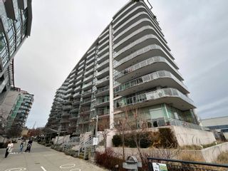 Photo 27: 808 199 VICTORY SHIP Way in North Vancouver: Lower Lonsdale Condo for sale : MLS®# R2836841