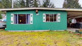 Photo 2: 5196 SUMMIT Road in Madeira Park: Pender Harbour Egmont House for sale (Sunshine Coast)  : MLS®# R2737788