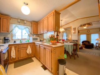 Photo 13: 99 9950 WILSON Road in Mission: Stave Falls Manufactured Home for sale : MLS®# R2647095