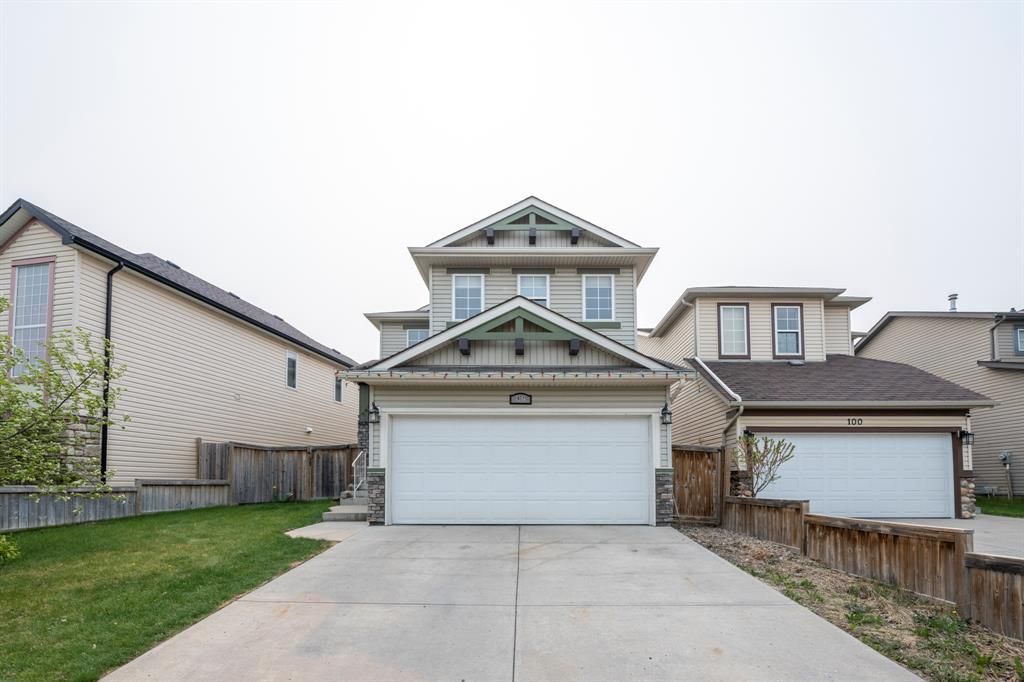 Main Photo: 92 Covebrook Place NE in Calgary: Coventry Hills Detached for sale : MLS®# A2049565