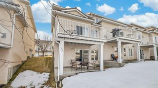 Photo 22: 13 Hamptons Link NW in Calgary: Hamptons Row/Townhouse for sale : MLS®# A1193359