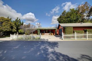 Main Photo: VALLEY CENTER Manufactured Home for sale : 3 bedrooms : 18218 Paradise Mountain Rd #151