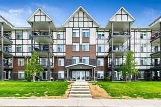 Photo 23: 105 6603 New Brighton Avenue SE in Calgary: New Brighton Apartment for sale : MLS®# A2053628