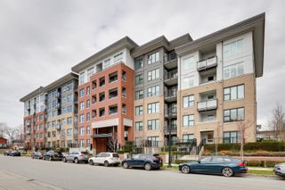 Photo 1: 320 9311 Alexandra Road in : West Cambie Condo for sale (Richmond)  : MLS®# R2559649