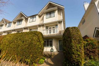 Photo 19: 19 4933 FISHER Drive in Richmond: West Cambie Townhouse for sale in "Fisher Gardens" : MLS®# R2261370