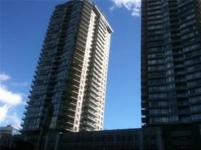 Main Photo: 1607 888 Carnarvon Street in New Westminster: Downtown NW Condo for sale : MLS®# R2043993