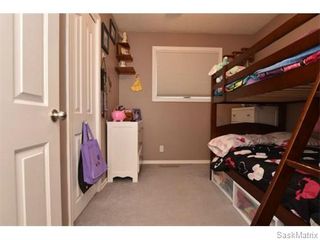 Photo 17: 67 MERLIN Crescent in Regina: Coronation Park Single Family Dwelling for sale (Regina Area 03)  : MLS®# 566828