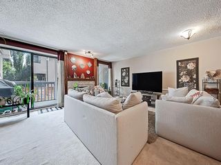 Photo 9: 6 834 2 Avenue NW in Calgary: Sunnyside Row/Townhouse for sale : MLS®# A1230397
