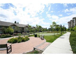 Photo 2: 413 5775 IRMIN Street in Burnaby: Metrotown Condo for sale in "Macpherson Walk" (Burnaby South)  : MLS®# V1015737