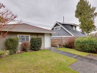 Photo 28: 3283 W 32ND Avenue in Vancouver: MacKenzie Heights House for sale (Vancouver West)  : MLS®# R2554978