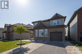 Photo 1: 935 ROTARY WAY in Ottawa: House for sale : MLS®# 1386397