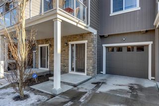 Photo 32: 306 Evanston Manor NW in Calgary: Evanston Row/Townhouse for sale : MLS®# A2019870