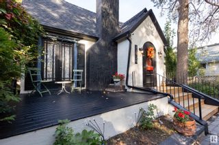 Photo 37: 11428 123 Street in Edmonton: Zone 07 House for sale : MLS®# E4358647