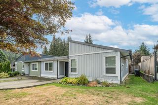 Photo 1: 2734 SANDON Drive in Abbotsford: Abbotsford East House for sale : MLS®# R2877173