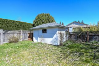 Photo 12: 2065 Partridge Pl in Courtenay: CV Courtenay East House for sale (Comox Valley)  : MLS®# 928842