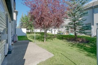 Photo 31: 72 Everstone Boulevard SW in Calgary: Evergreen Row/Townhouse for sale : MLS®# A1244736