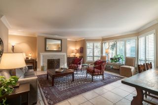Photo 12: 1443 MCRAE Avenue in Vancouver: Shaughnessy Townhouse for sale in "MCRAE MEWS" (Vancouver West)  : MLS®# R2140169
