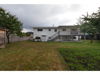 Photo 17: 2175 RIDGEWAY Street in Abbotsford: Abbotsford West House for sale : MLS®# R2146944